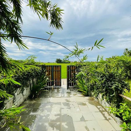 Hoian Tranquil Lodge - Chon Binh Yen Hoi An Esterno foto