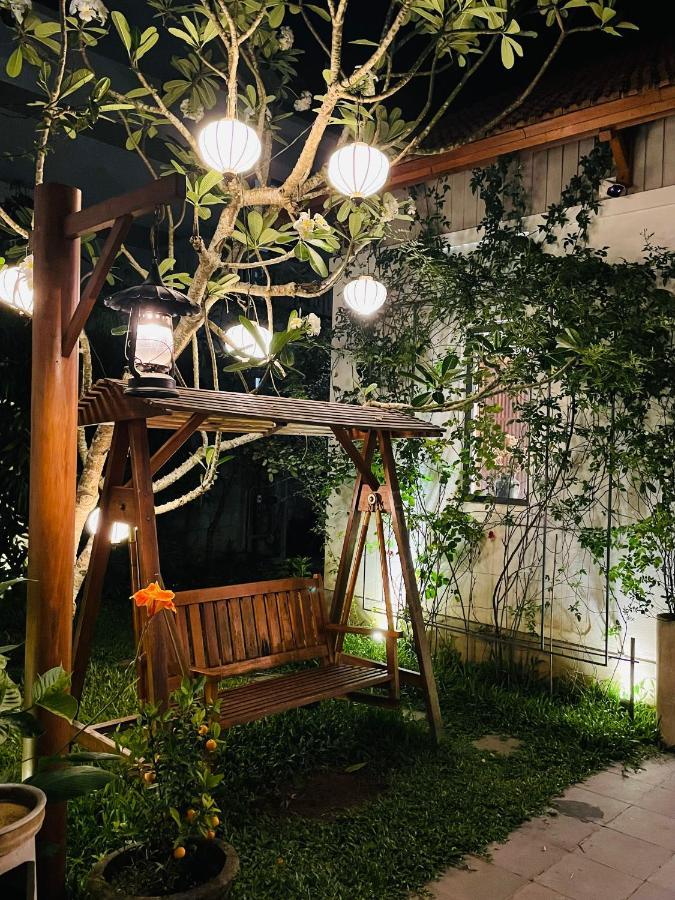 Hoian Tranquil Lodge - Chon Binh Yen Hoi An Esterno foto