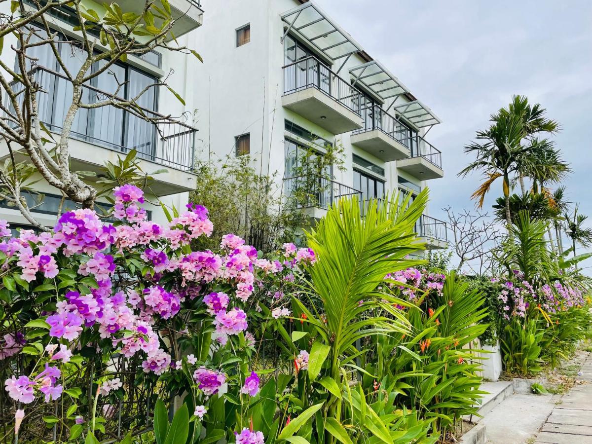 Hoian Tranquil Lodge - Chon Binh Yen Hoi An Esterno foto