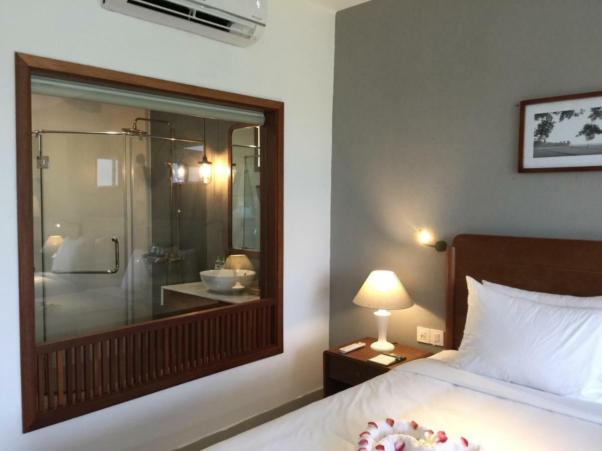 Hoian Tranquil Lodge - Chon Binh Yen Hoi An Esterno foto