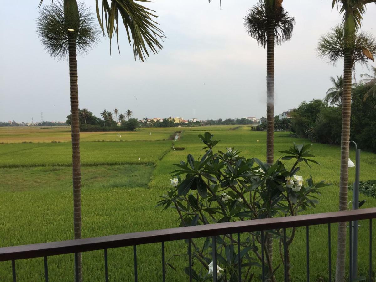 Hoian Tranquil Lodge - Chon Binh Yen Hoi An Esterno foto