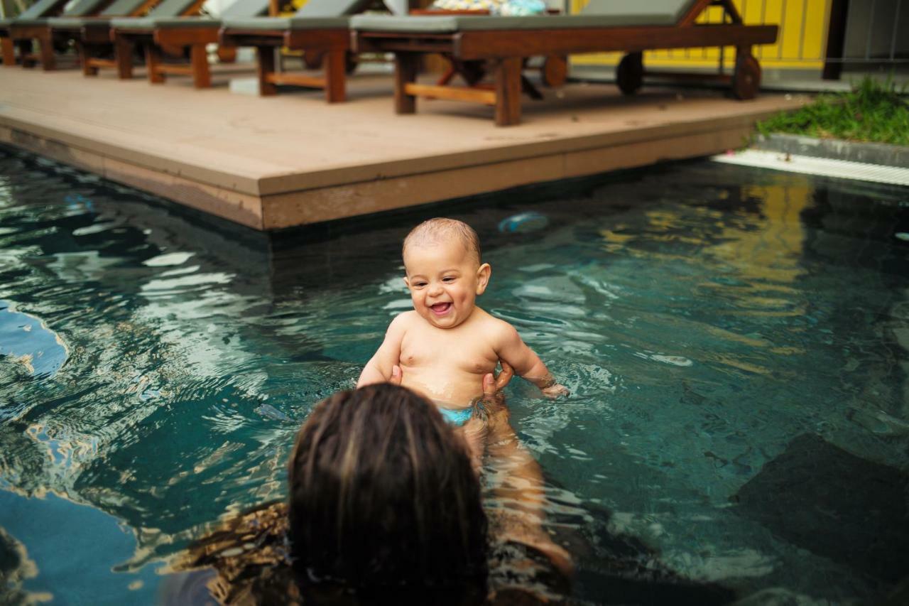 Hoian Tranquil Lodge - Chon Binh Yen Hoi An Esterno foto